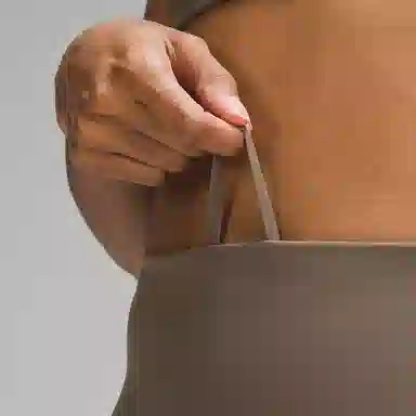 lululemonWunder Train 25"