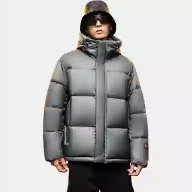 SNOW FLYING Black Gold Series