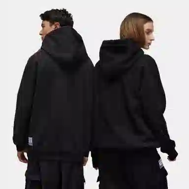 Y-3 x JFA SS24 Hoodie