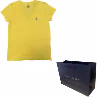 Polo Ralph Lauren V T