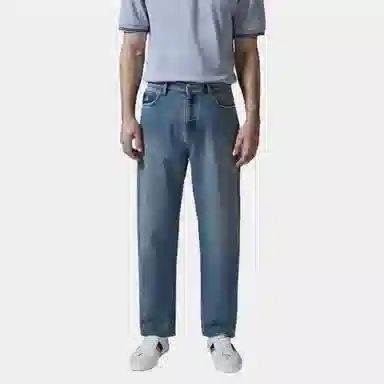 Stussy FW22 Denim Big Ol' Jean