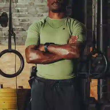 UNDEFEATED SS24 LOGOT