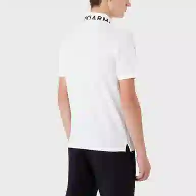 EMPORIO ARMANI SS23 Polo