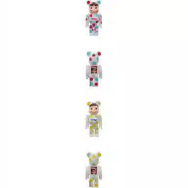 BERBRICK Peko Poko 2 100