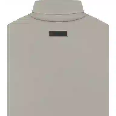 Fear of God Essentials Turtleneck Seal