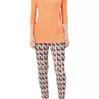 PLEATS PLEASE ISSEY MIYAKE SS22