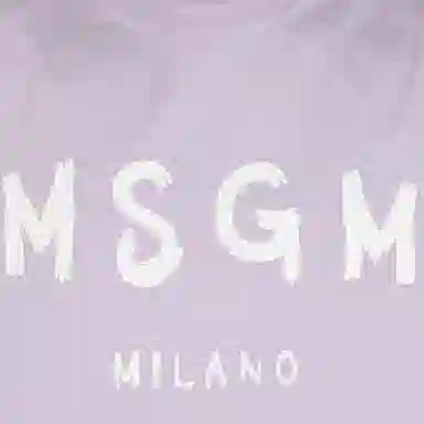 MSGM T-Shirt