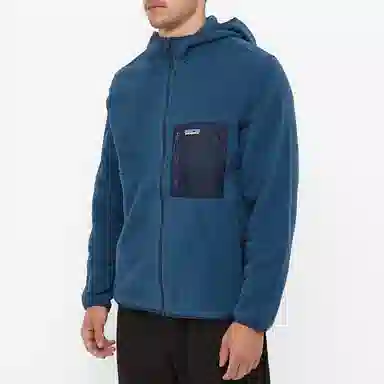 patagonia Logo