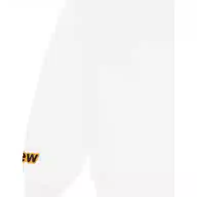 Drew House Theodrew Hoodie Off White