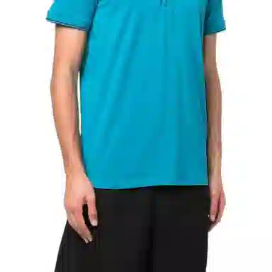 ARMANI EXCHANGE SS22 LogoPolo