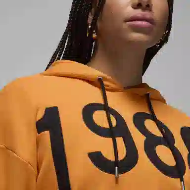 Jordan x Nina Chanel Abney