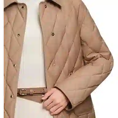 波司登 百搭时尚潮流长袖羽绒服 女款