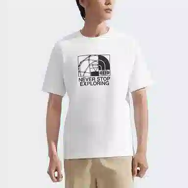 THE NORTH FACE SS25 T