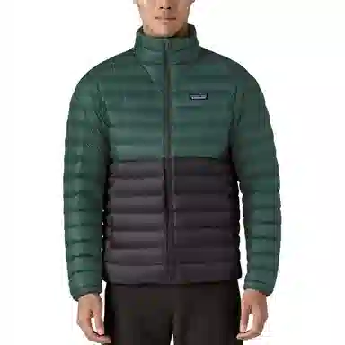 Patagonia Down Sweater