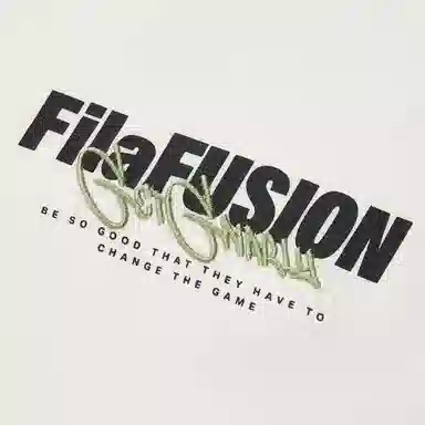 FILA FILA FUSION XWORKWEAR T