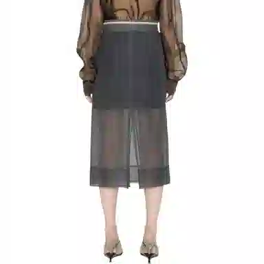 Brunello Cucinelli SS25