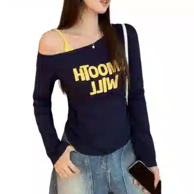 T