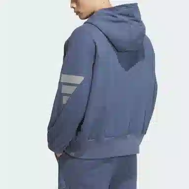 adidas FW24 FUSTL P HOODY