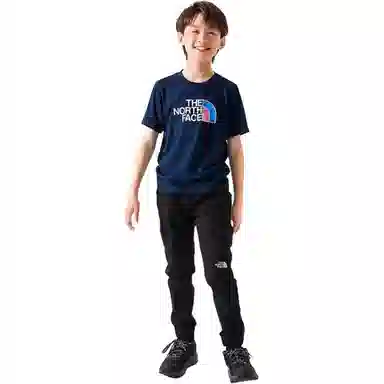 THE NORTH FACE LogoT