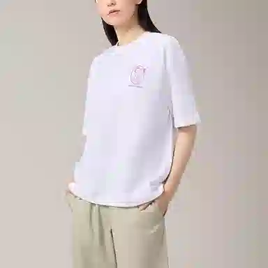 New Balance SS25 T -WT