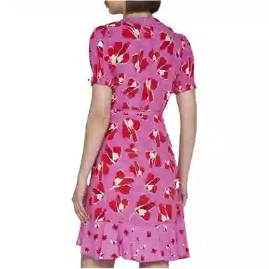 DIANE VON FURSTENBERG V