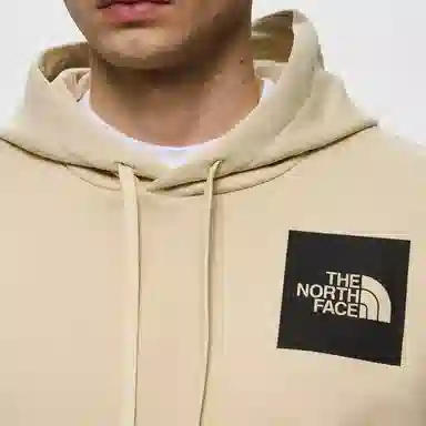 THE NORTH FACE Logo