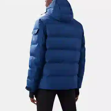Moncler Montgetech