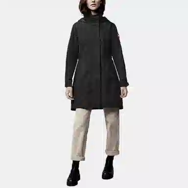 Canada Goose FW22 Jacket Black