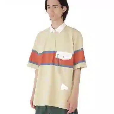 Gramicci and wander Polo