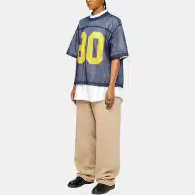 Stussy FW22 Denim Big Ol' Jean