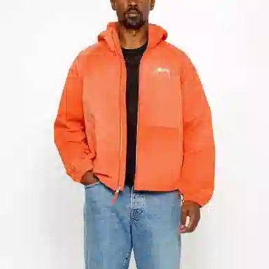 Stussy Beach Shell Jacket