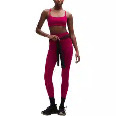 lululemon Wunder train Everlux