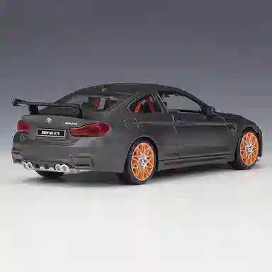 Maisto 124 BMW M4 GTS