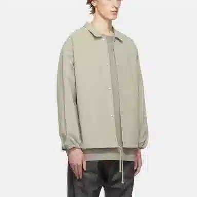 Fear of God Essentials 1977 Coaches Jacket