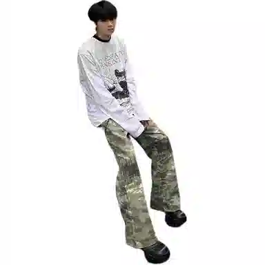 SOUL WORKER vibecleanfit