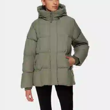 ARITZIA Babaton Crown Puffer