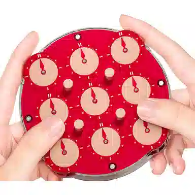 奇艺 传世魔表 早教益智玩具