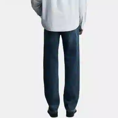 ZARA Slim Fit Casual Jeans Men