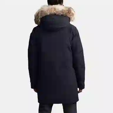 Canada Goose Expedition Fusion Fit
