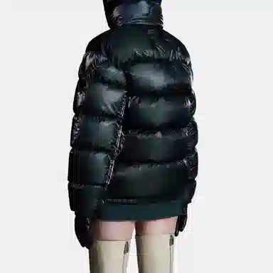 MONCLER GENIUS 1017 ALYX 9SM FW21
