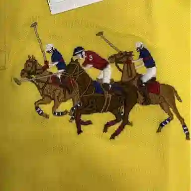 Polo Ralph Lauren SS22 Polo