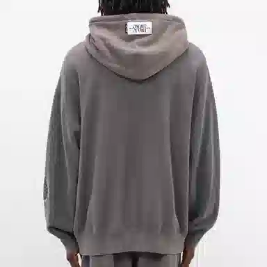 Nike x Martine Rose Swoosh FW25