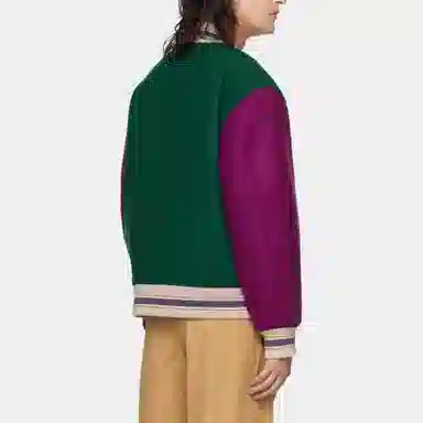 Acne Studios FW23 Face