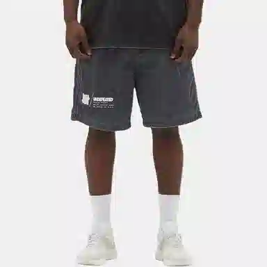 UNDEFEATED SS24 logo