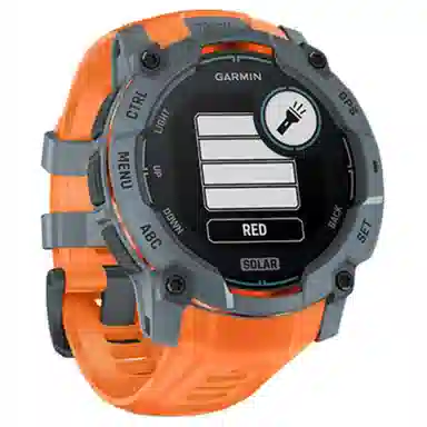 GARMIN Instinct 3 Solar
