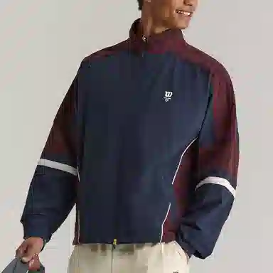 Wilson 25 TIEBREAKER