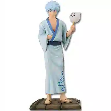 BANPRESTO A 18cm