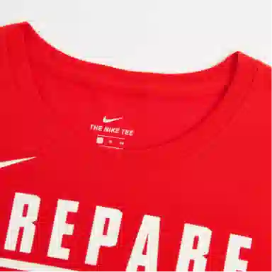 NikeNBA Dri-FitT logo