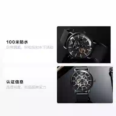 Emporio Armani AR60028