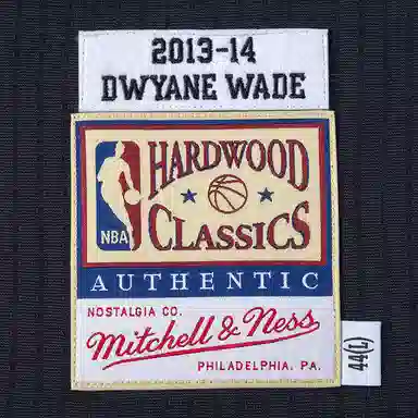 Mitchell Ness AU 2013 3